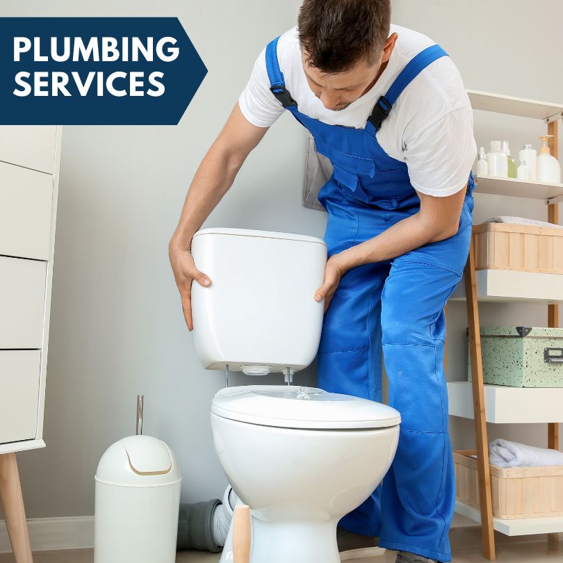 Plumbing Company in Hayesville, IA